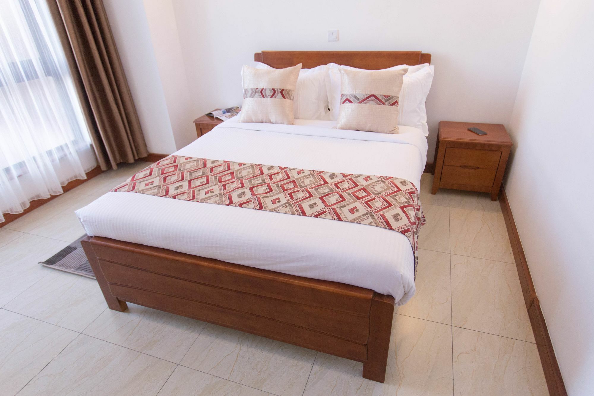 Aparthotel Myra By Dunhill Serviced 4*
