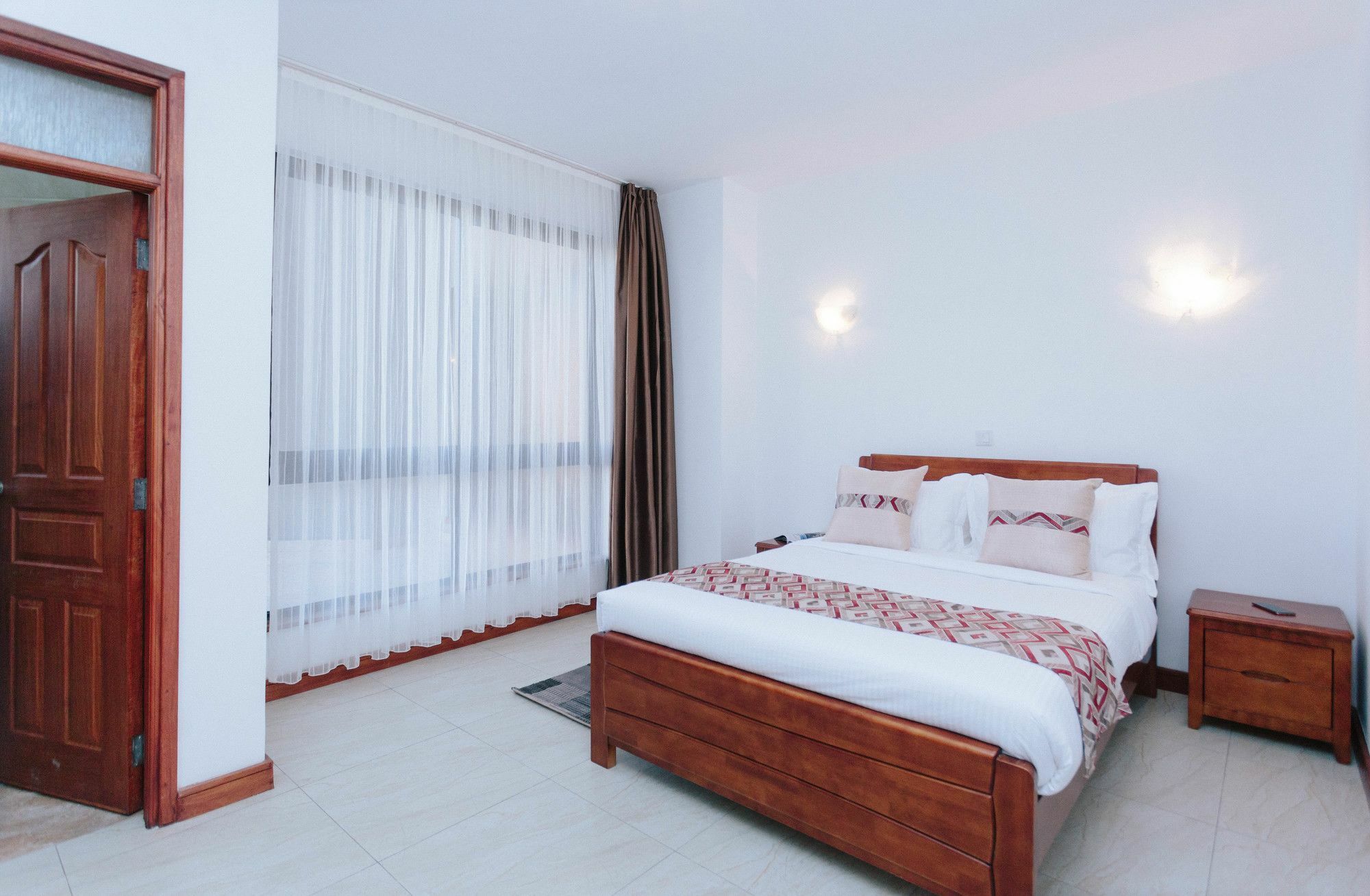 Myra By Dunhill Serviced Aparthotel 4*