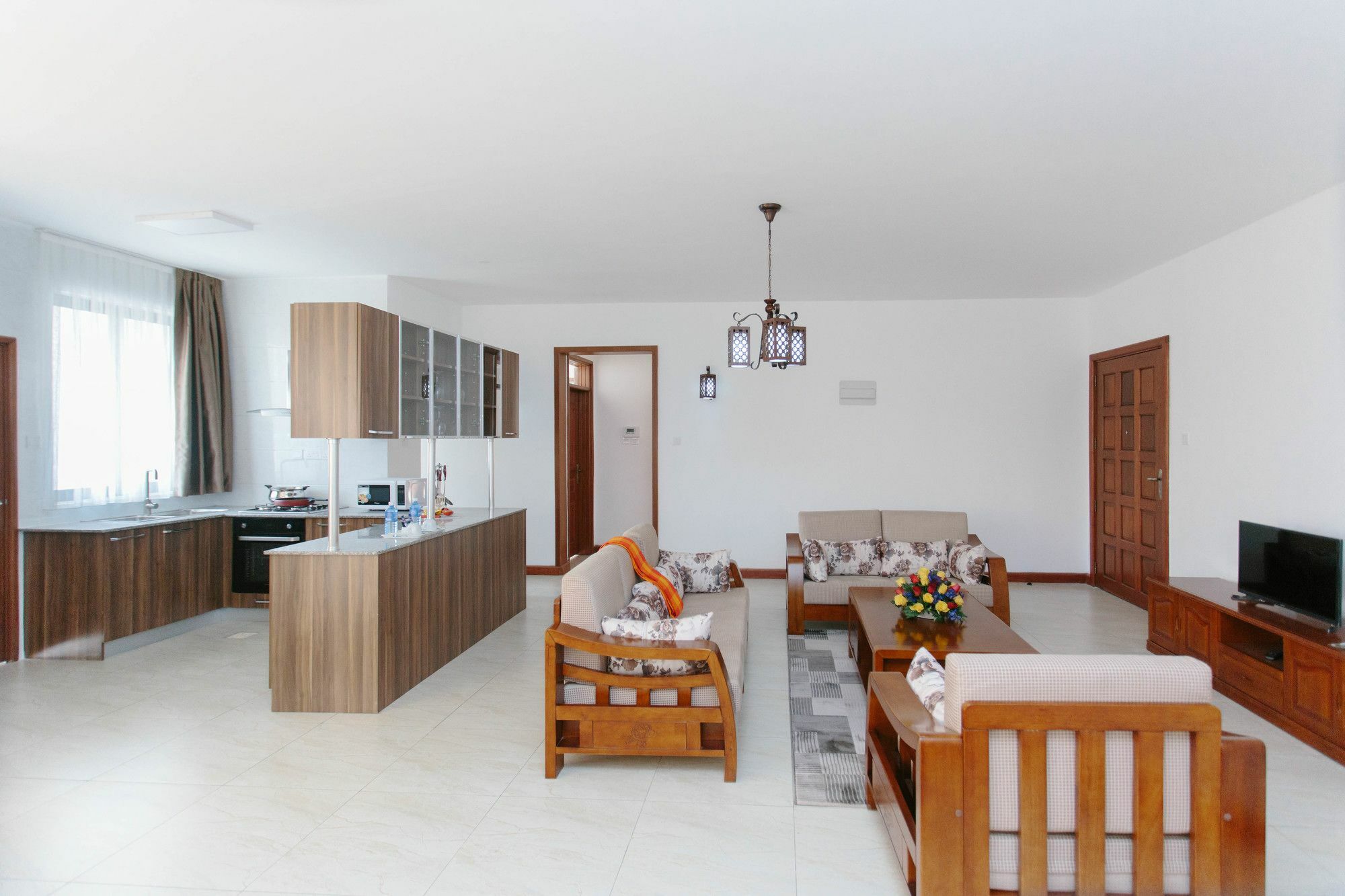 Aparthotel Myra By Dunhill Serviced 4*