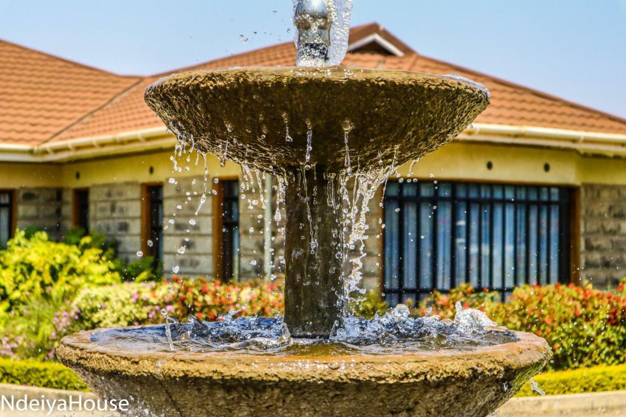 Ndeiya House Nairobi