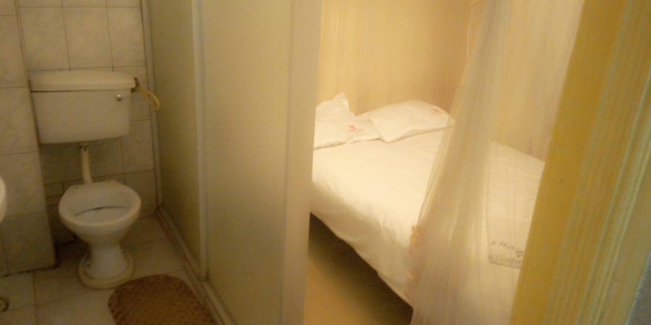 Jaffers 2* Nairobi