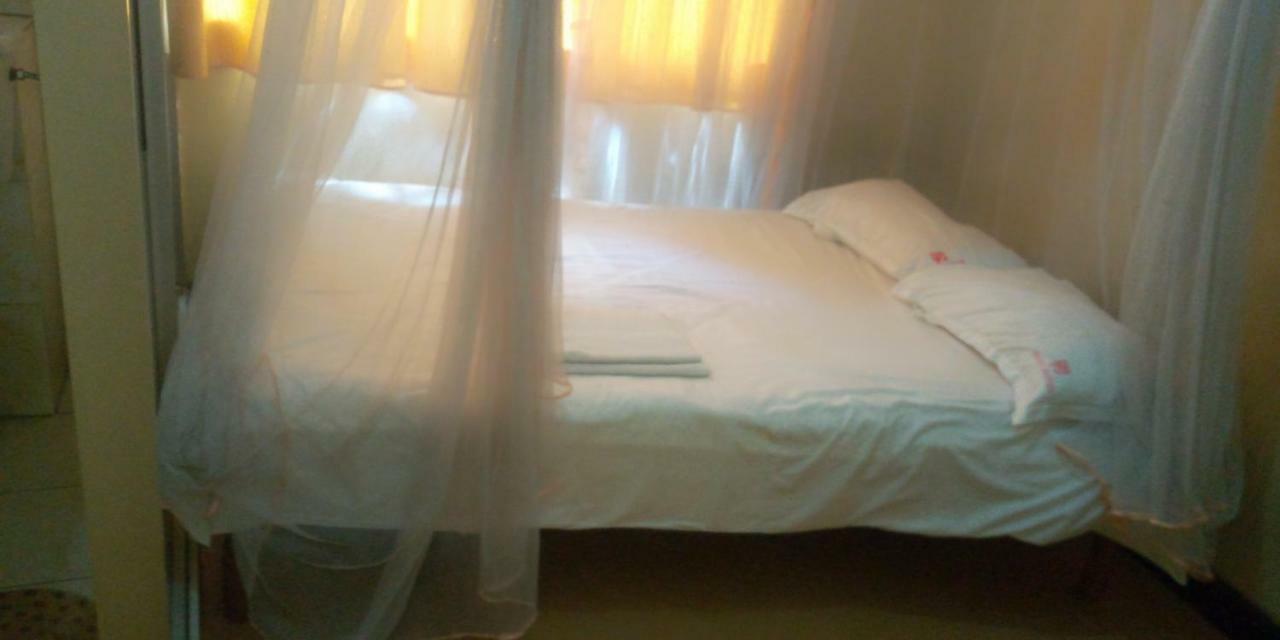 Jaffers Nairobi