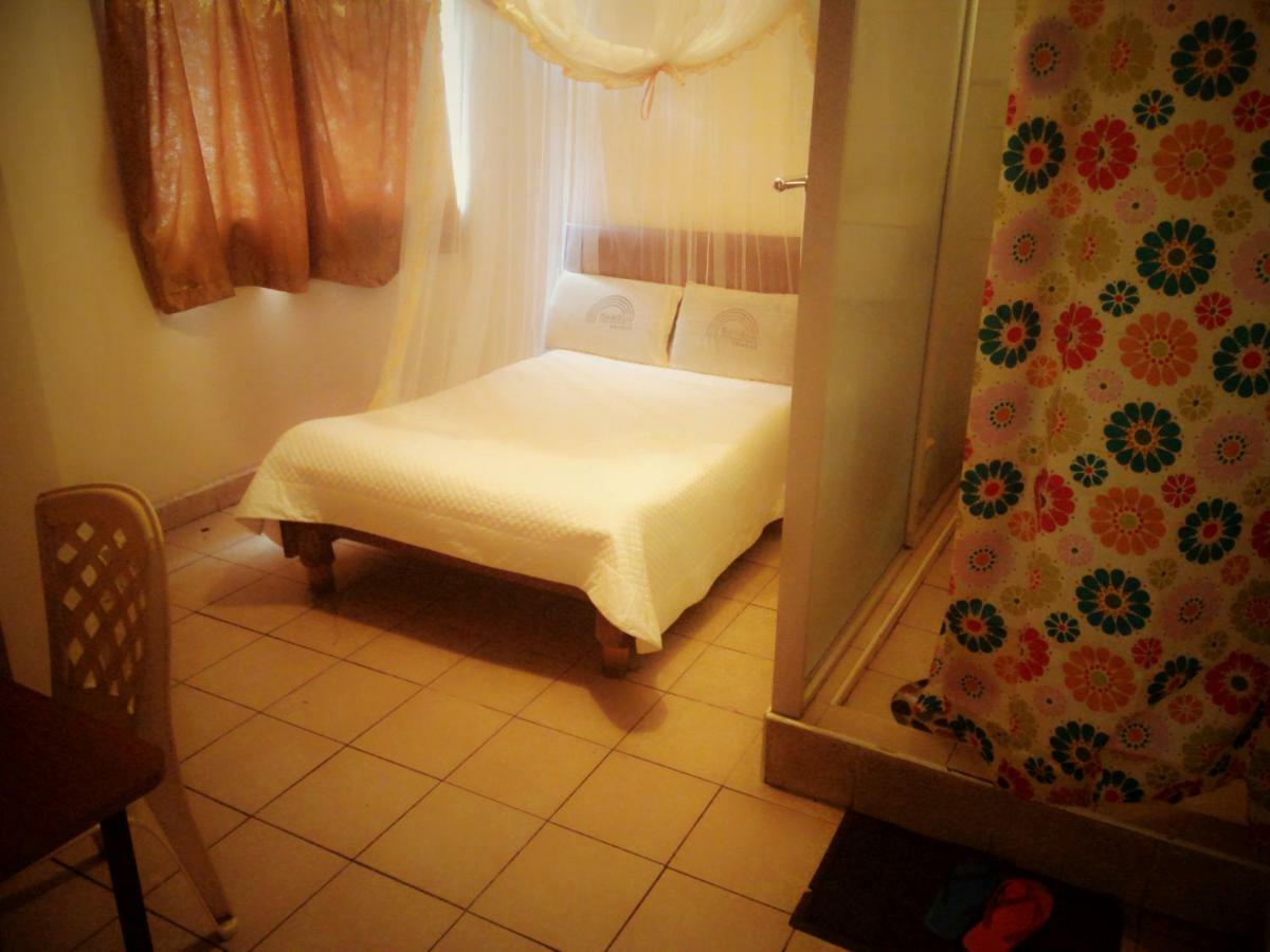 Hotel Rainbow 2*