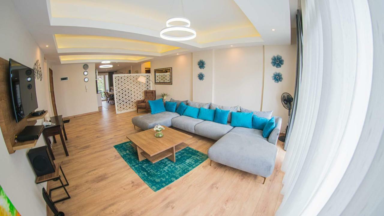 Apartment 37 On Kikambala - Kileleshwa *