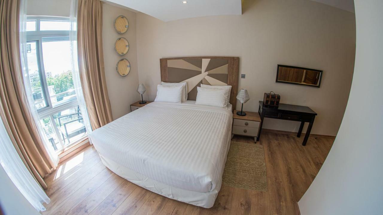 Apartment 37 On Kikambala - Kileleshwa