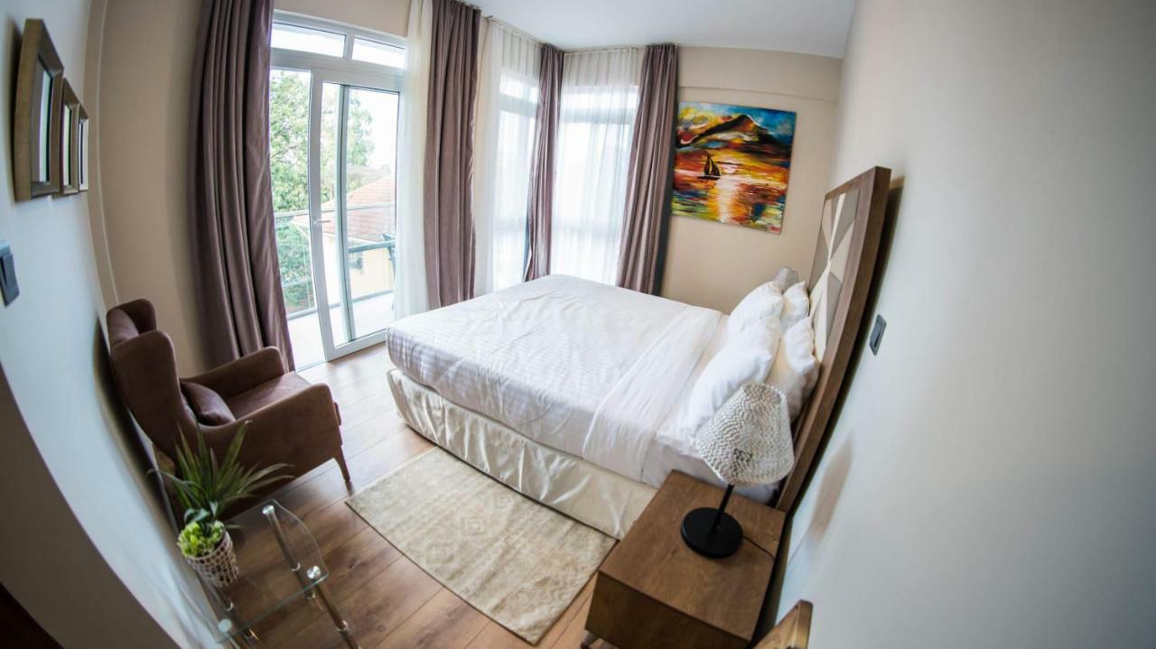 Apartment 37 On Kikambala - Kileleshwa