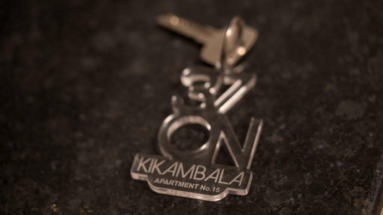 Apartment 37 On Kikambala - Kileleshwa Nairobi