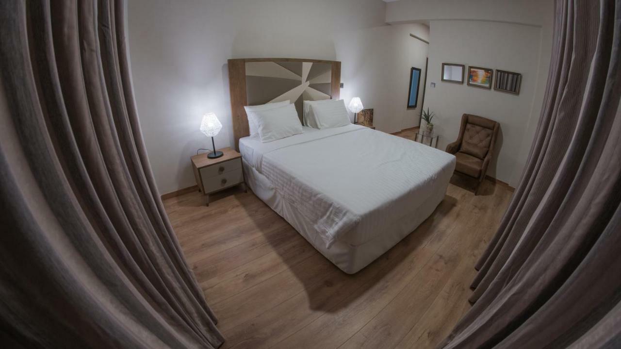 Apartment 37 On Kikambala - Kileleshwa *