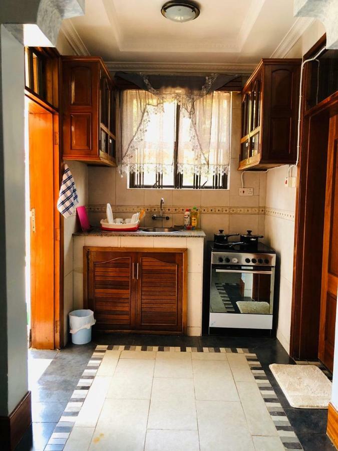 Away From 1 Bedroom, Braeside Garden * Nairobi