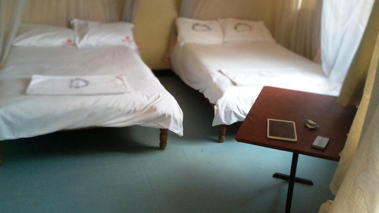 Hotel Jaffers