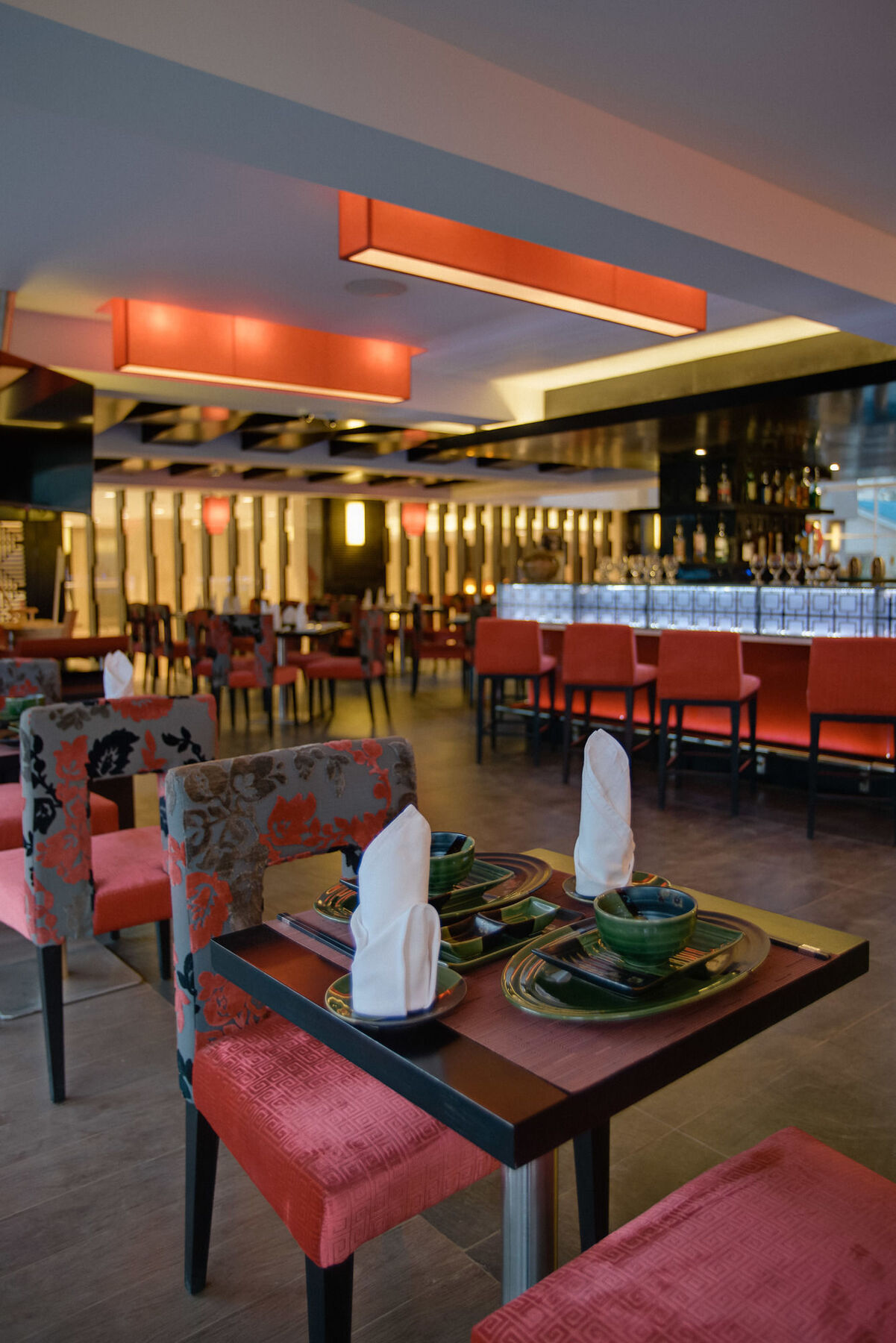 The Concord & 5* Nairobi