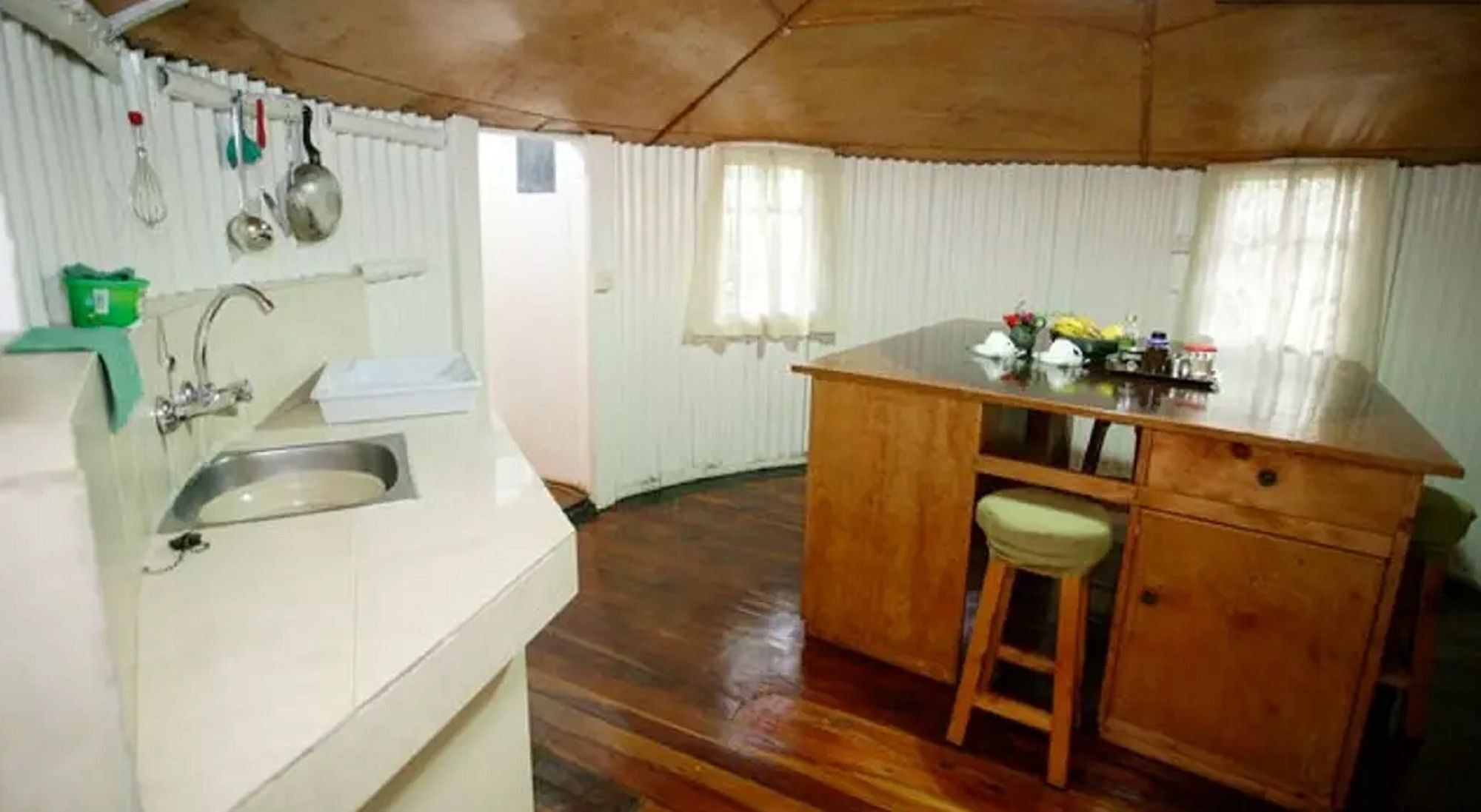 Guest house Kiloran House 2*