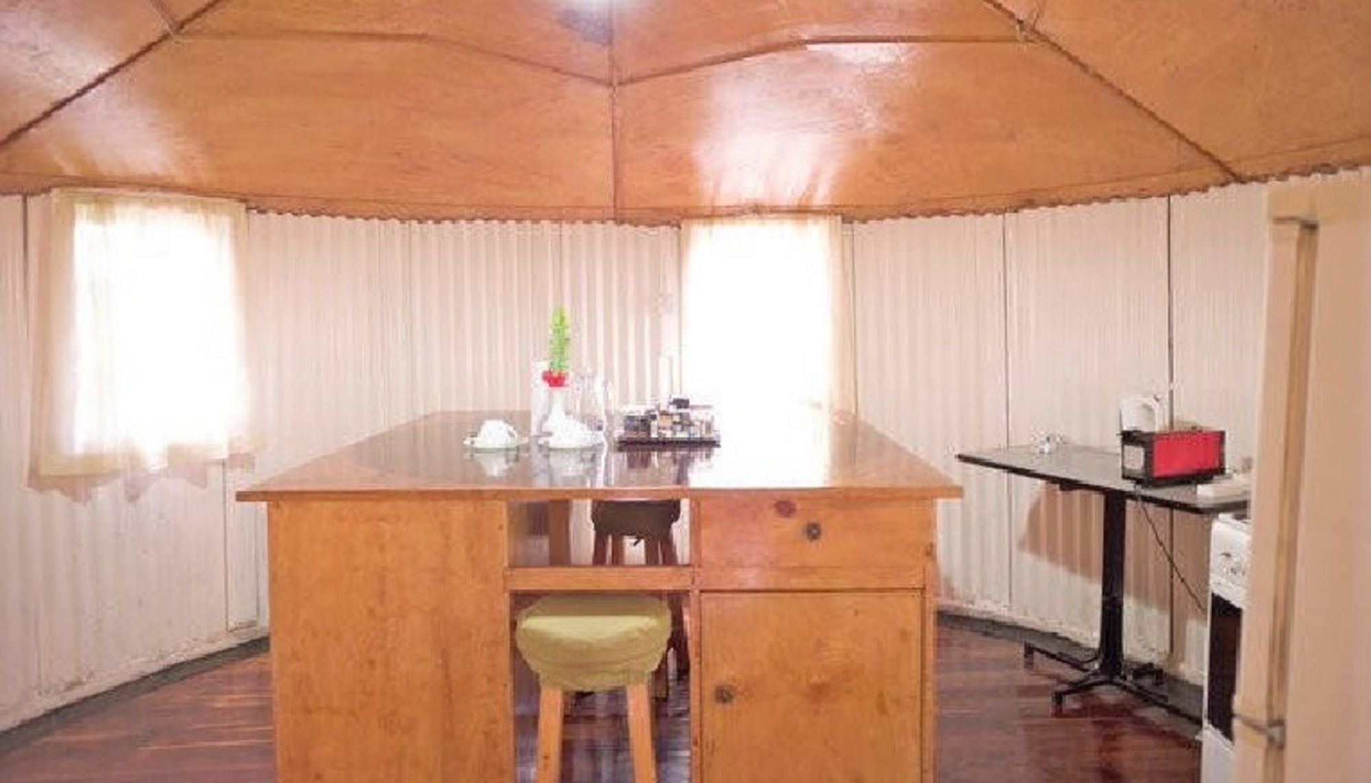 Guest house Kiloran House Nairobi