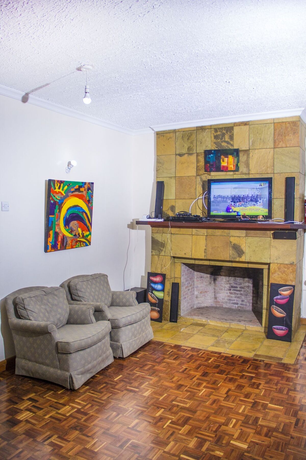 Guest house Kijiji Nairobi