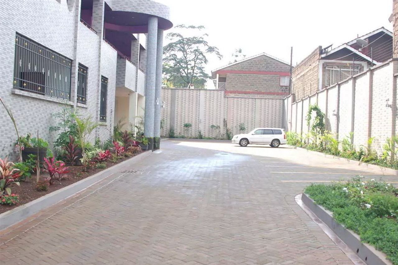 The Panari Aparthotel 3*