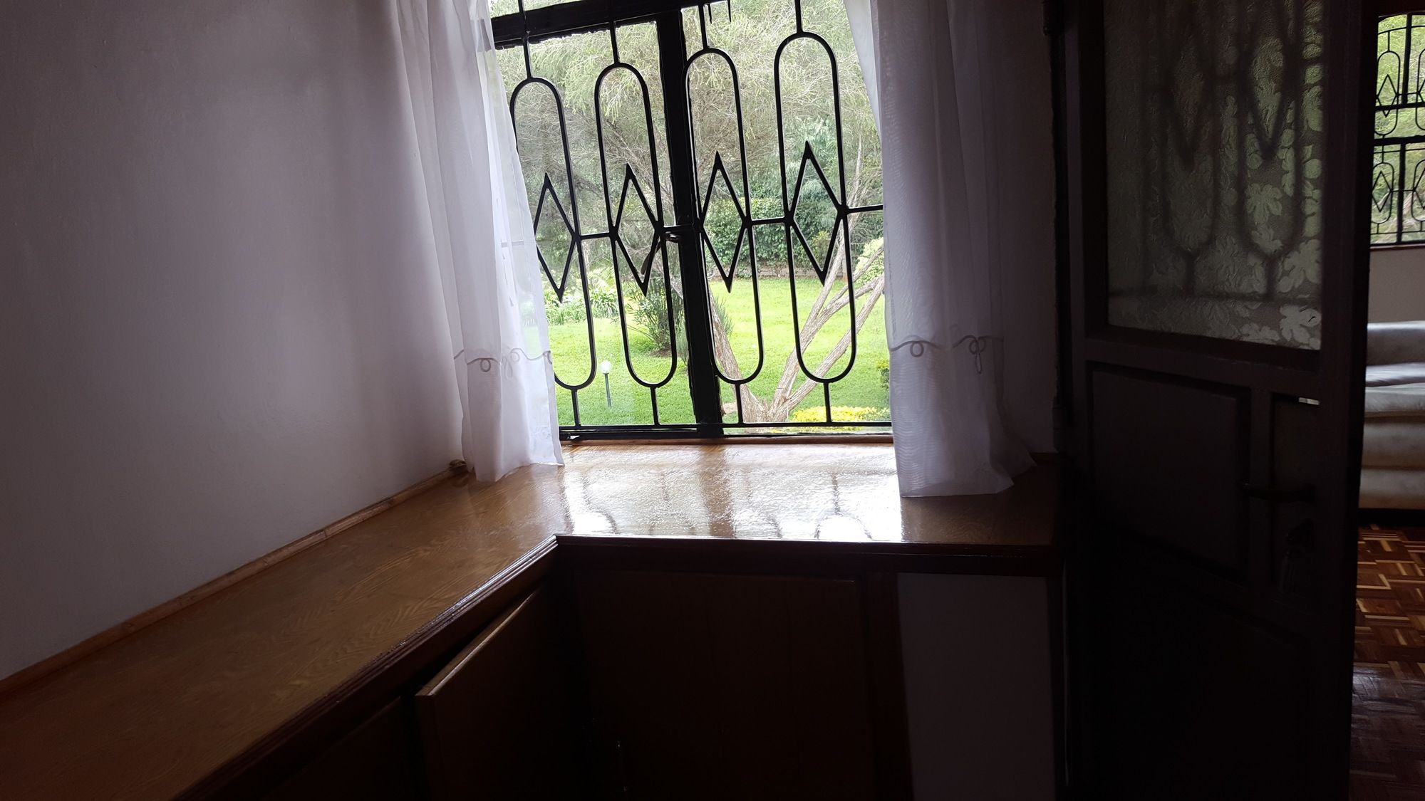 Hotel Milima 7 Nairobi