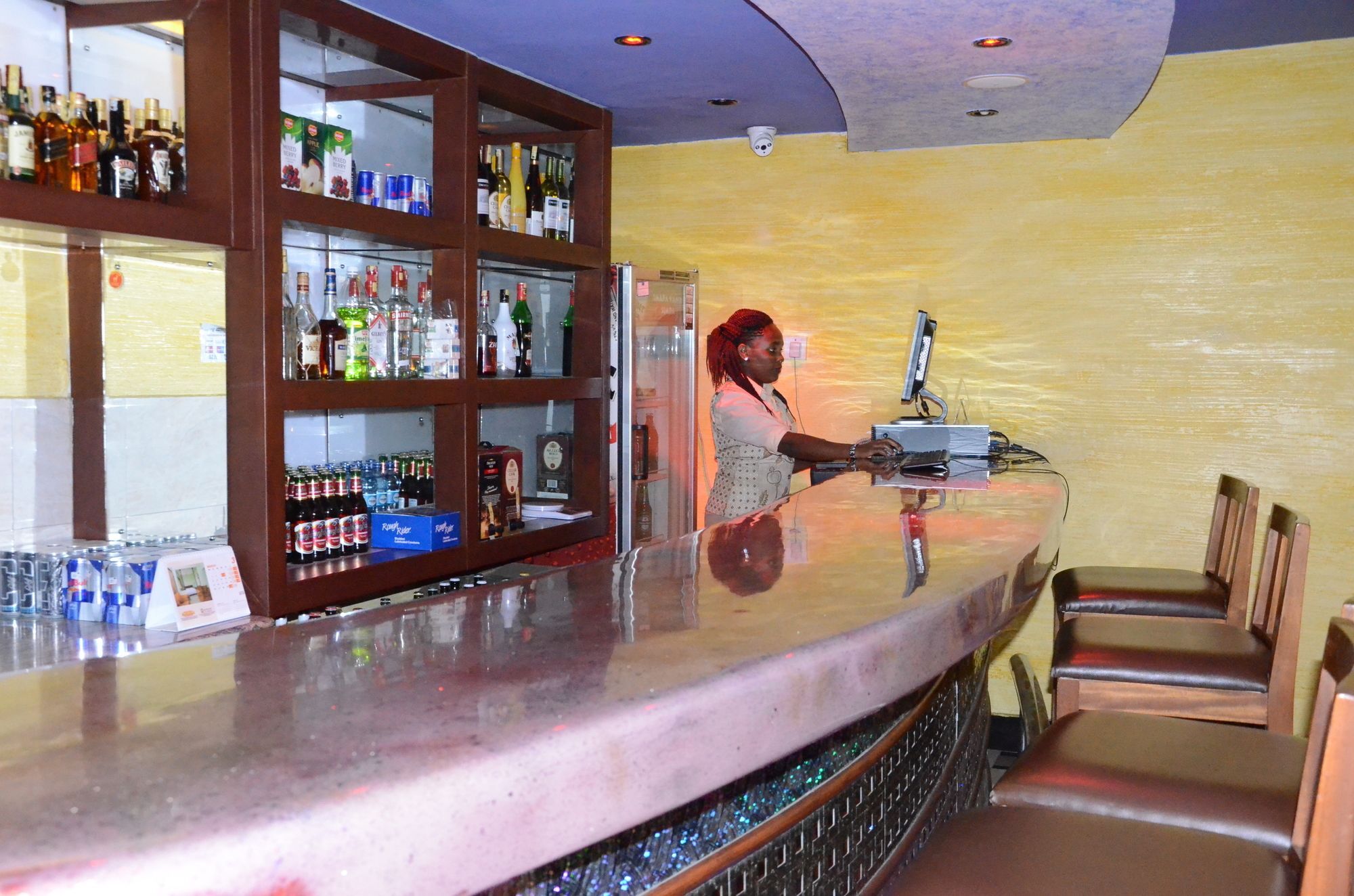 Sandton Hotel Nairobi
