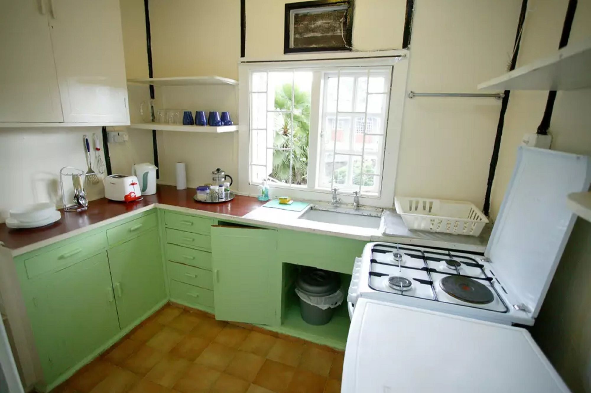 Guest house Kiloran House 2*