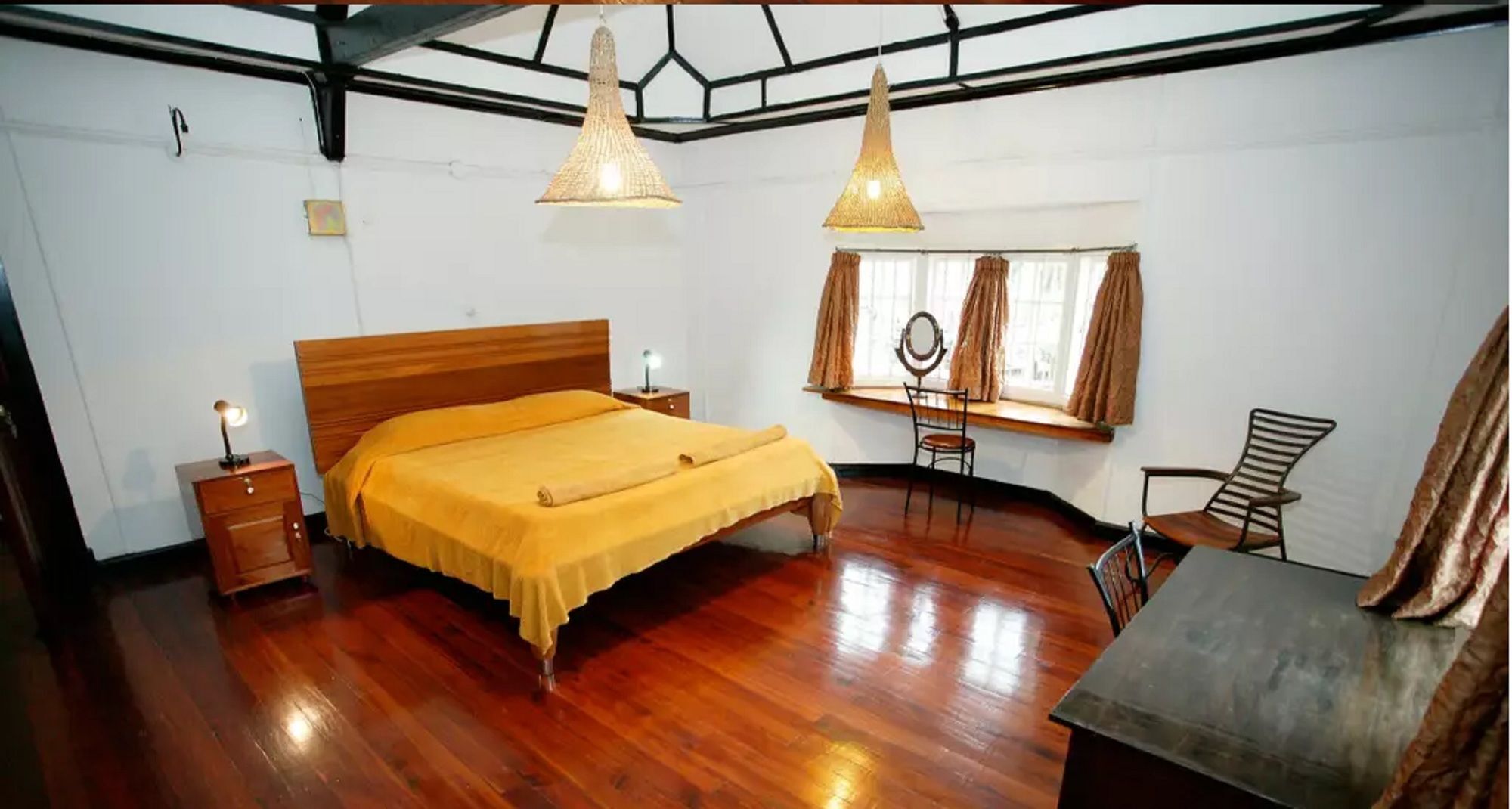 Guest house Kiloran House 2*
