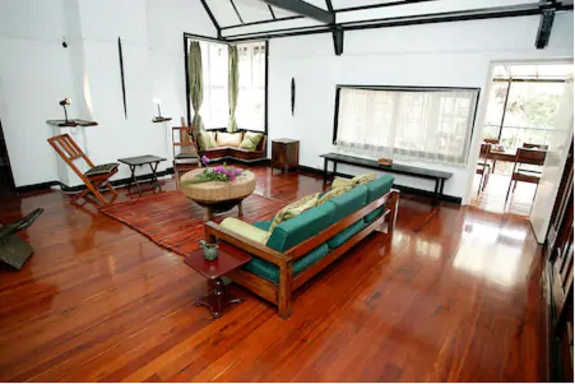 Kiloran House Guest house Nairobi
