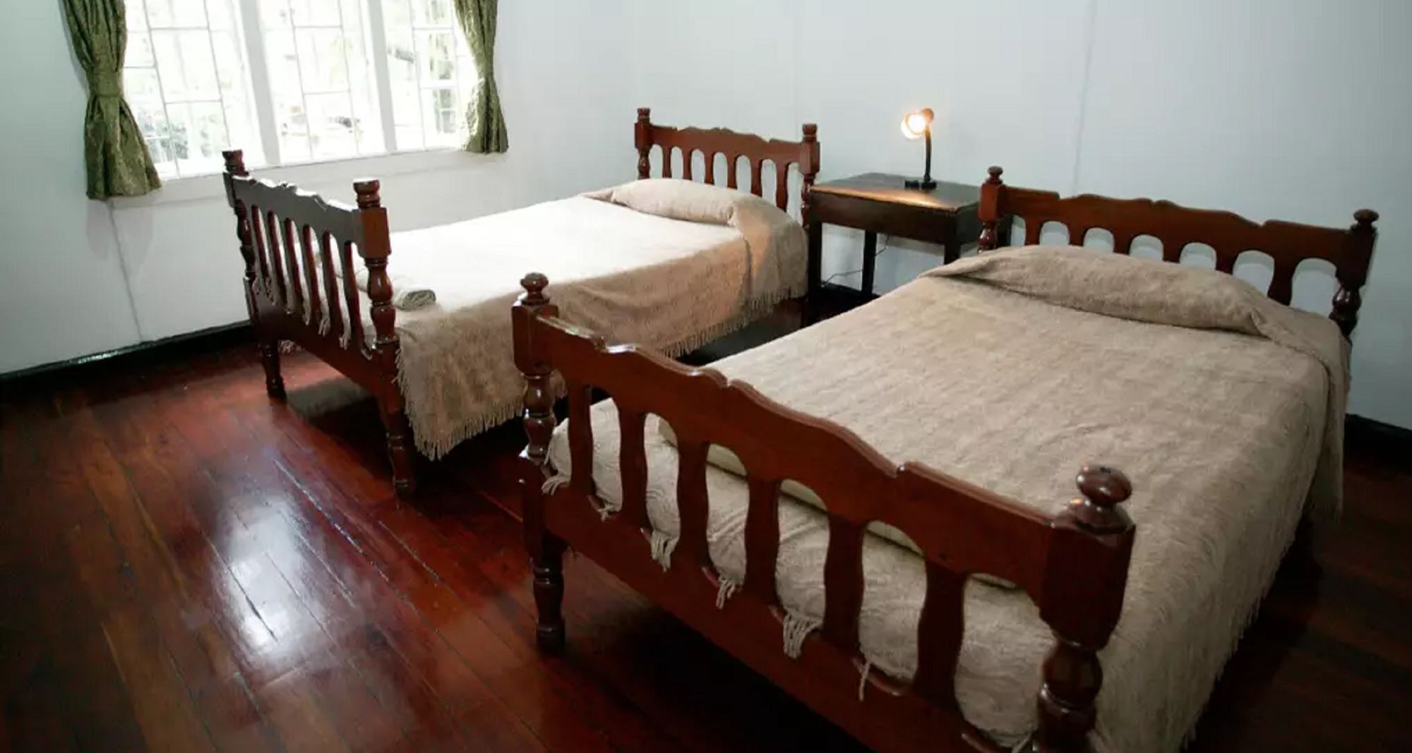 Kiloran House Guest house Nairobi