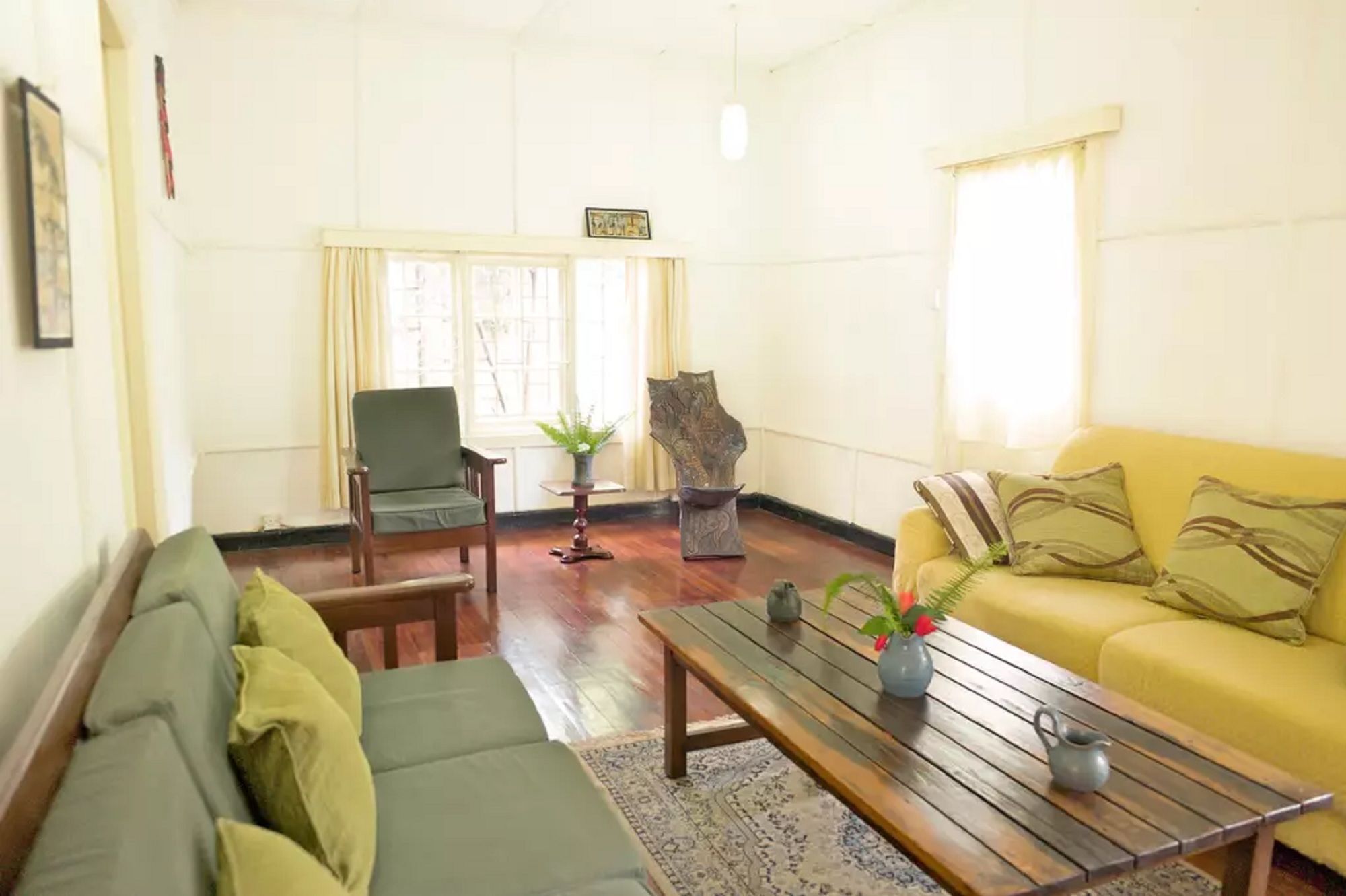 Guest house Kiloran House Nairobi
