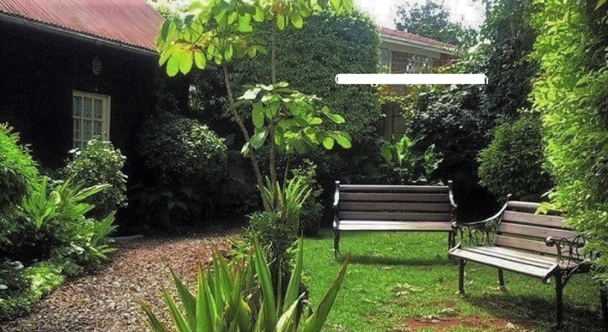 Kiloran House Guest house
