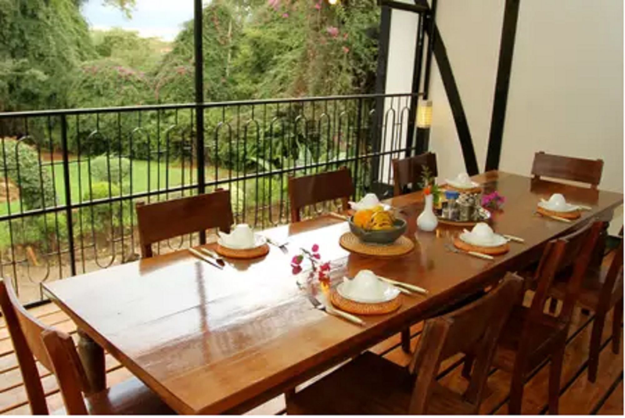 Kiloran House Nairobi