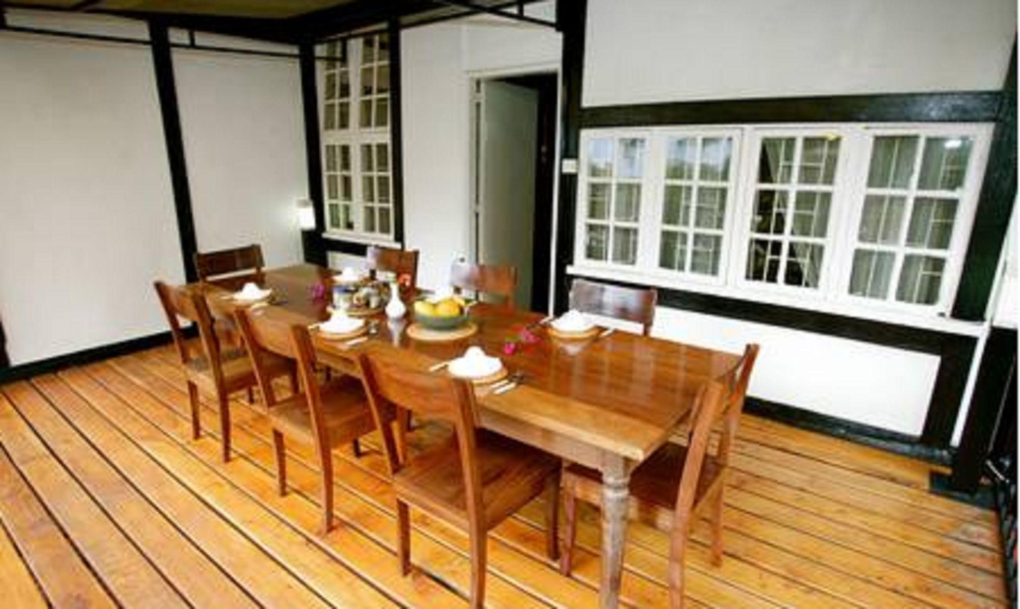 Guest house Kiloran House