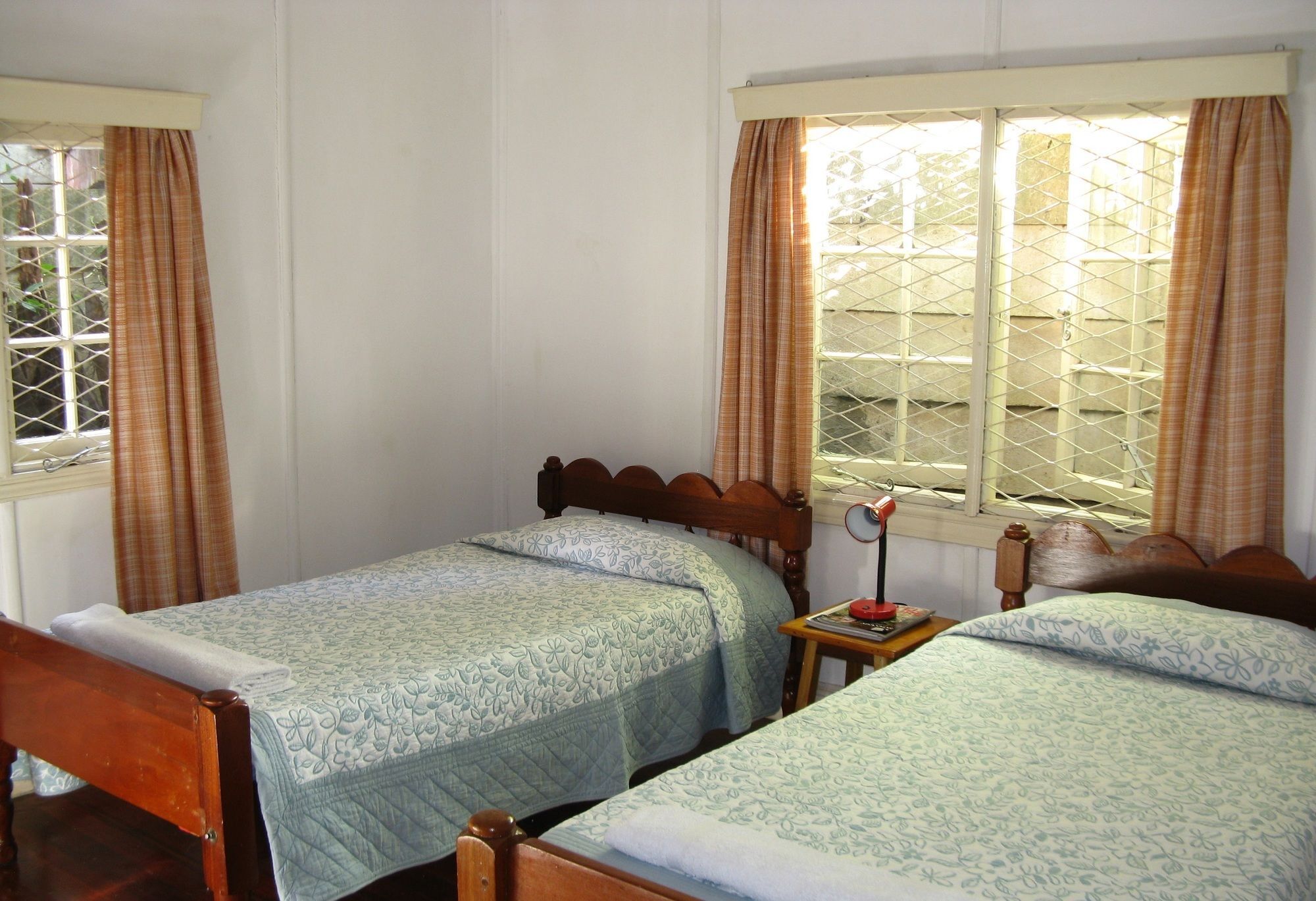 Guest house Kiloran House Nairobi