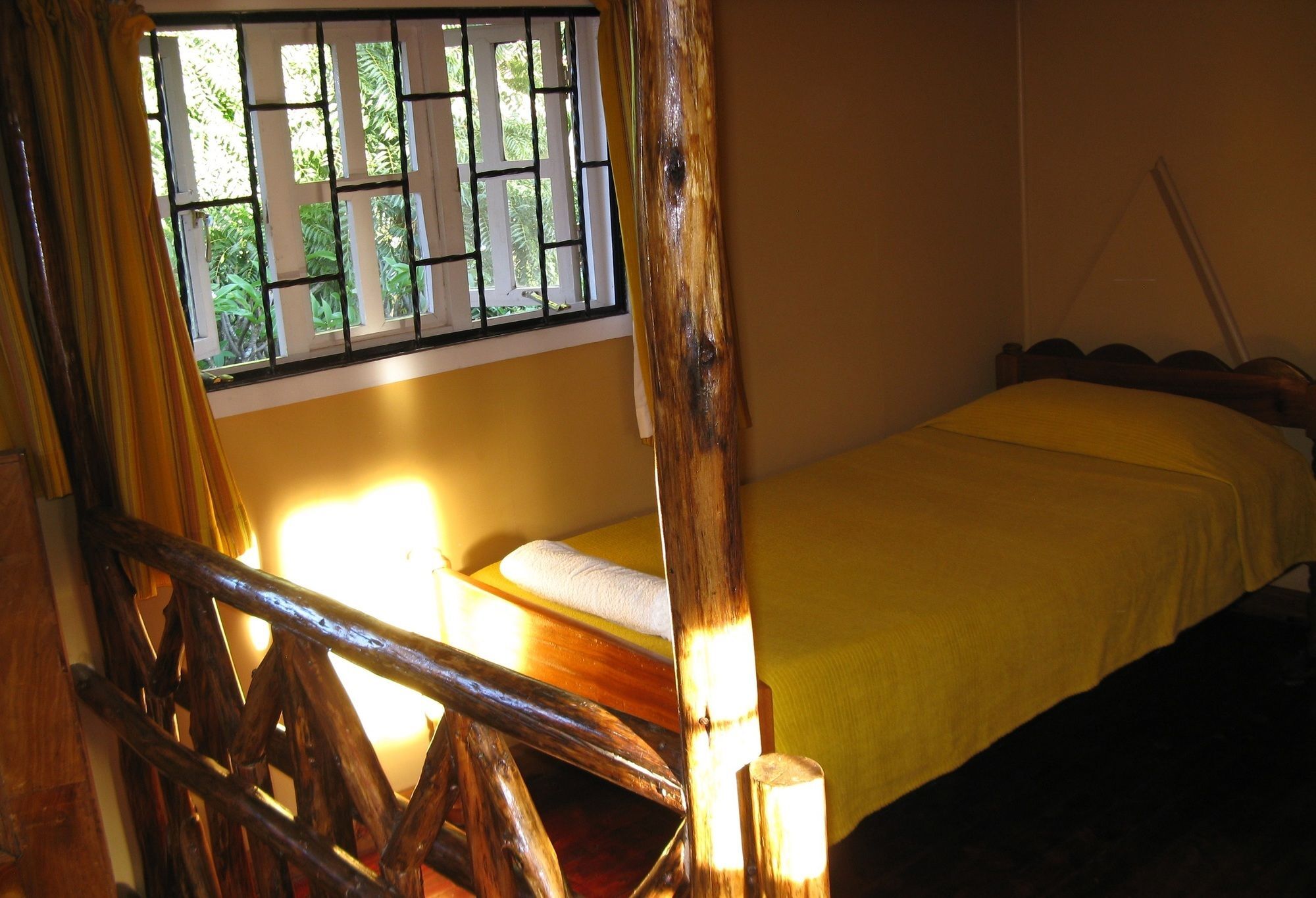 Guest house Kiloran House Nairobi