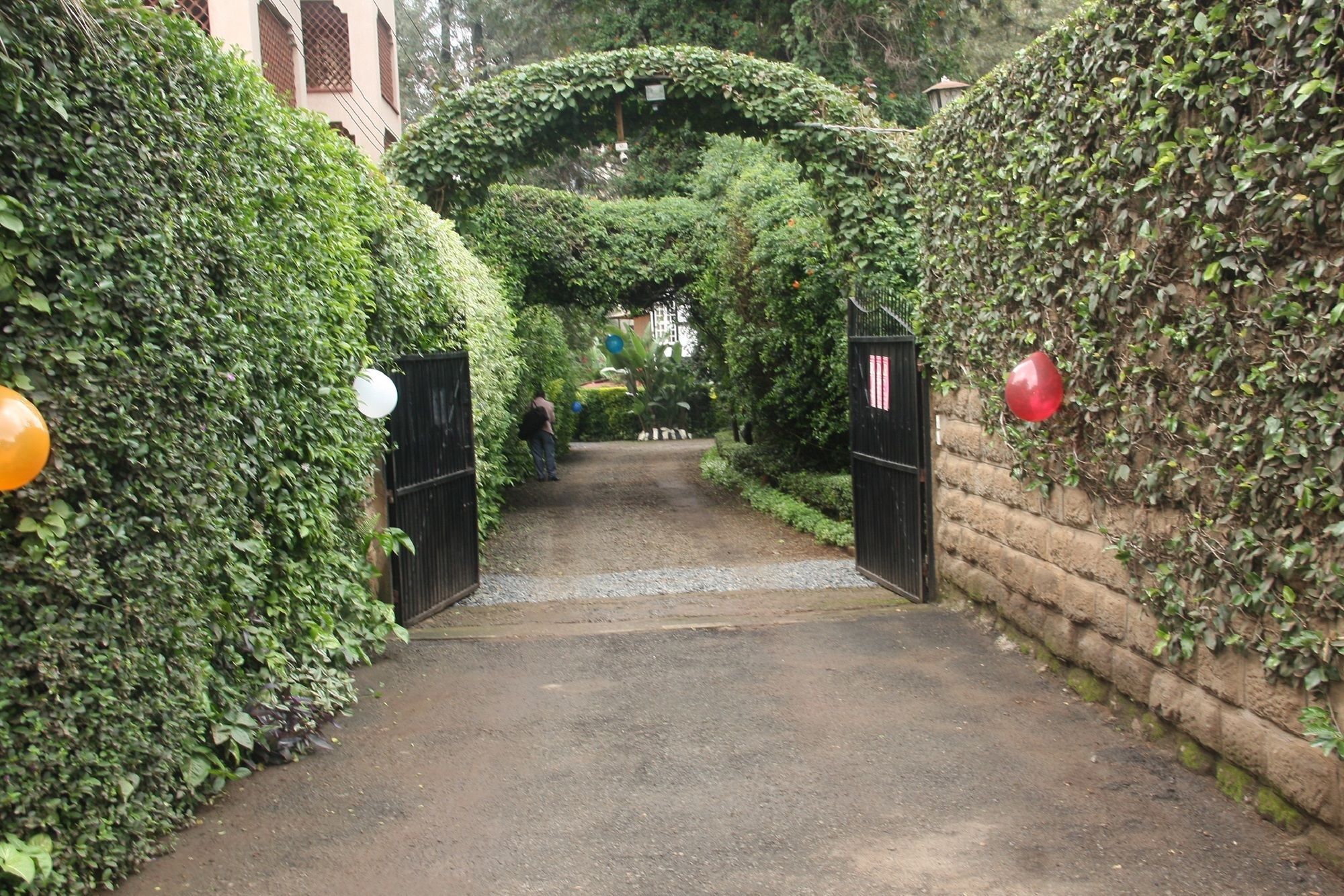 Kiloran House Guest house
