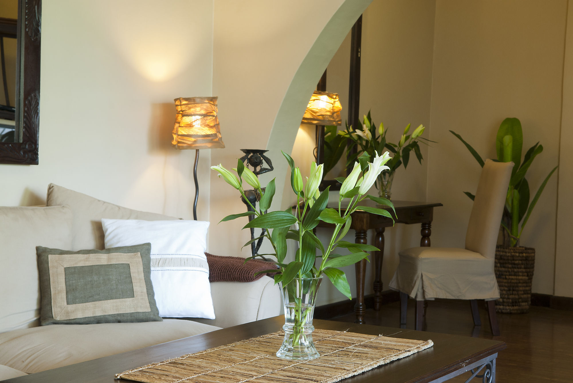 Hotel Palacina The & The