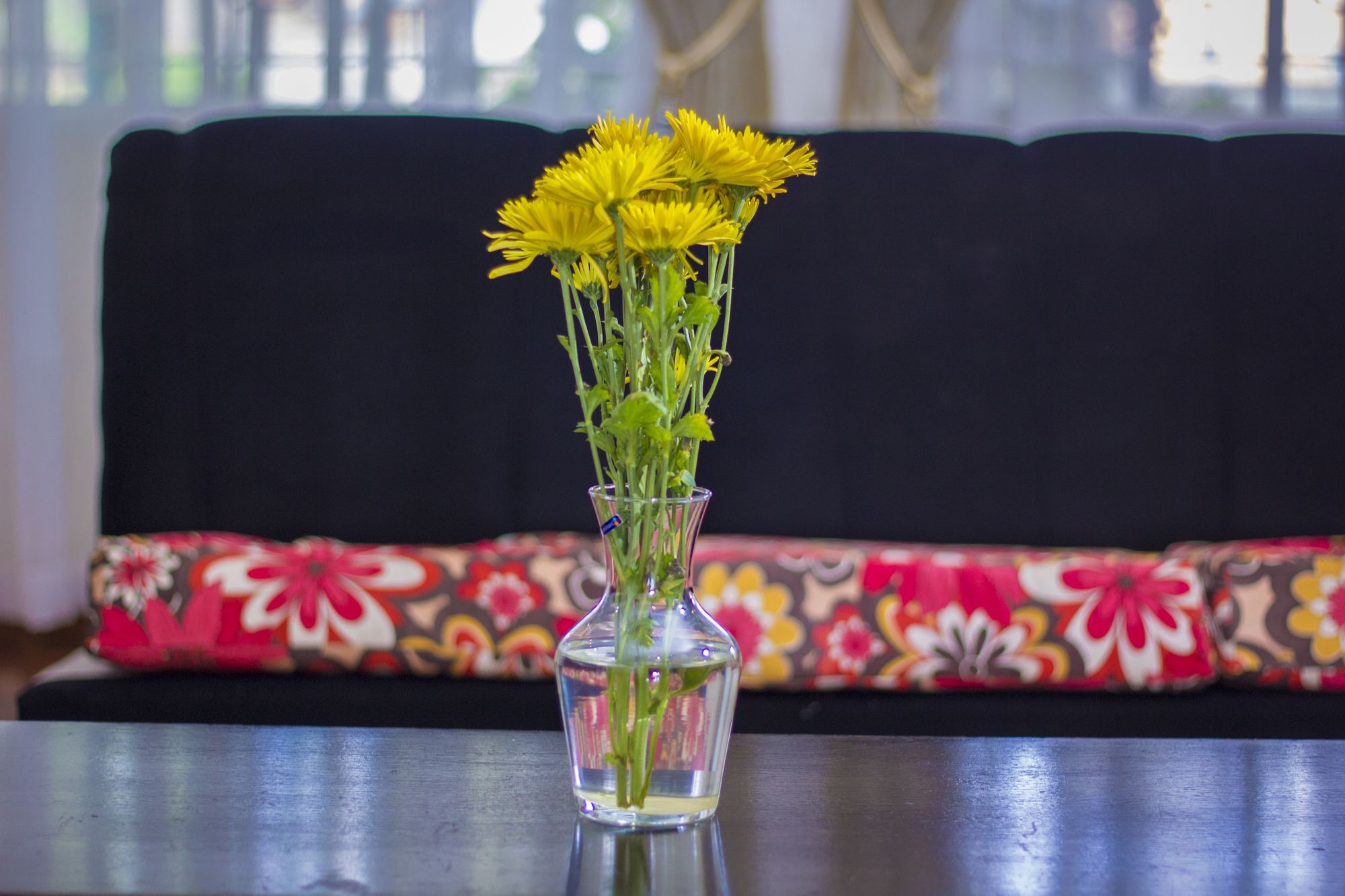 Guest house Kijiji