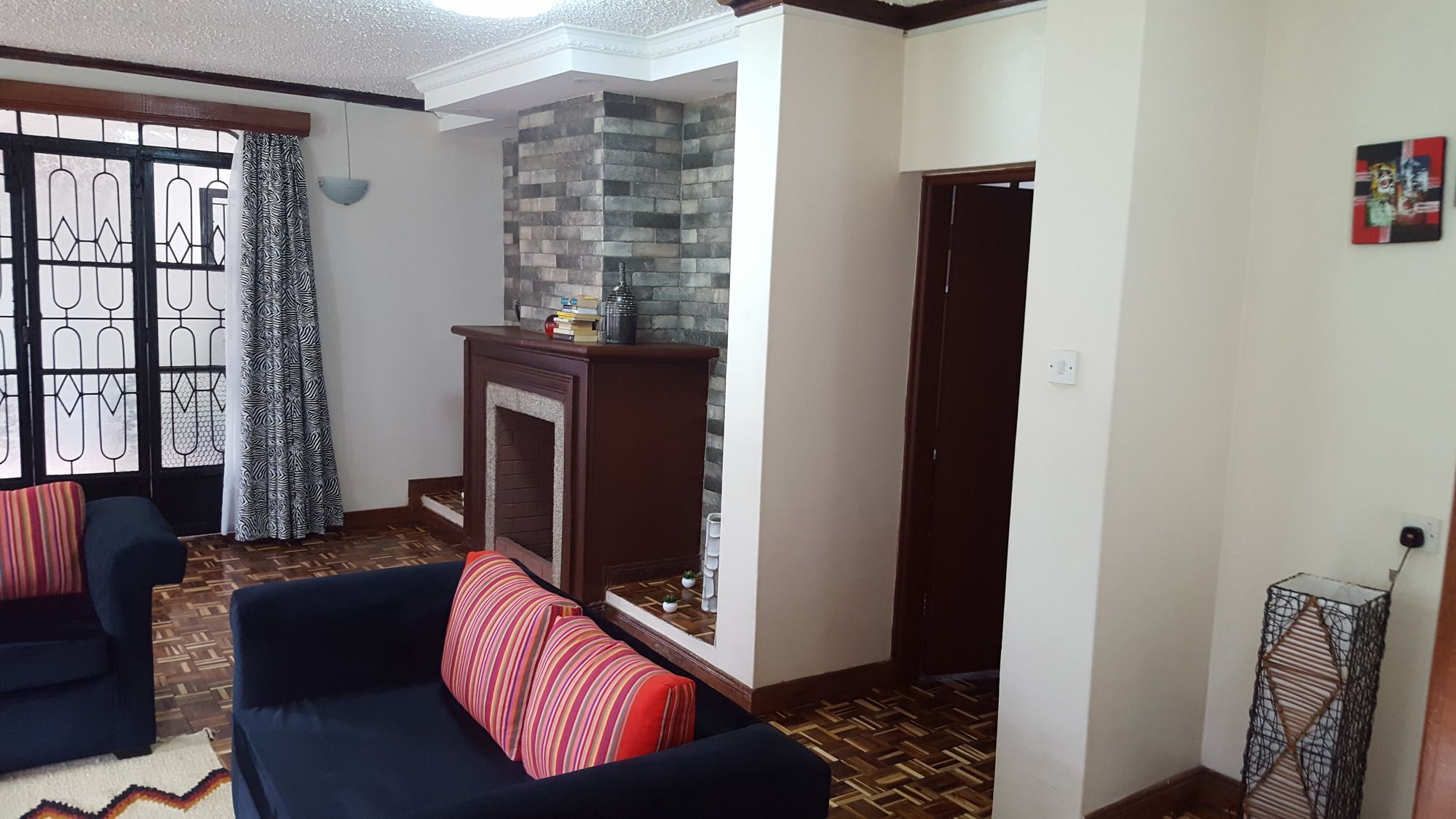Hotel Milima 7 Nairobi