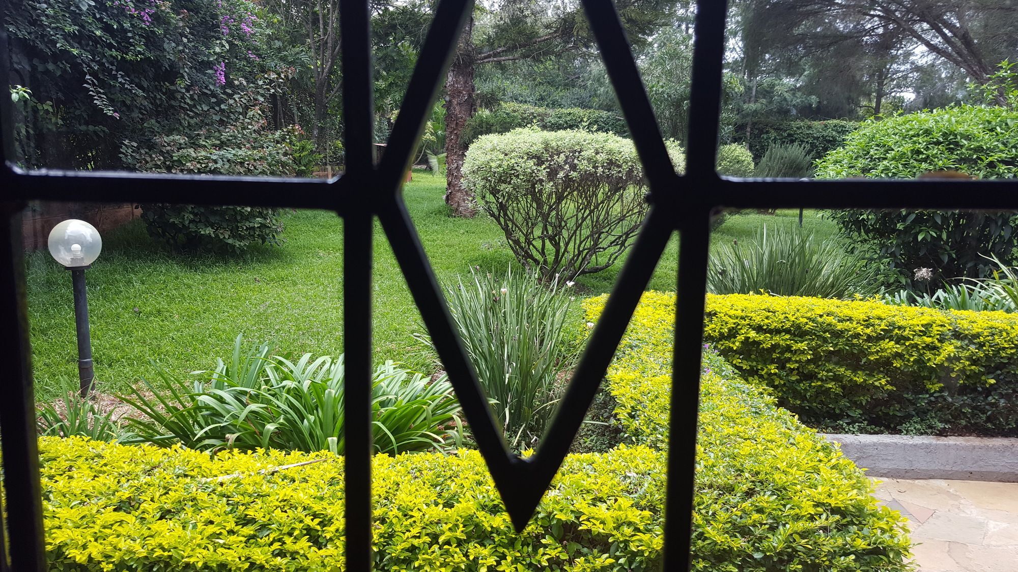 Hotel Milima 7 Nairobi