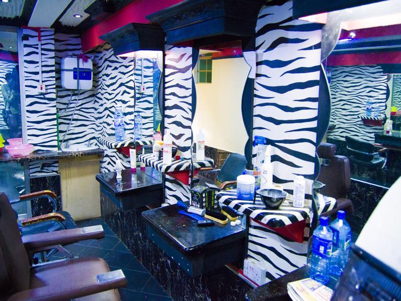 New Accra Hotel