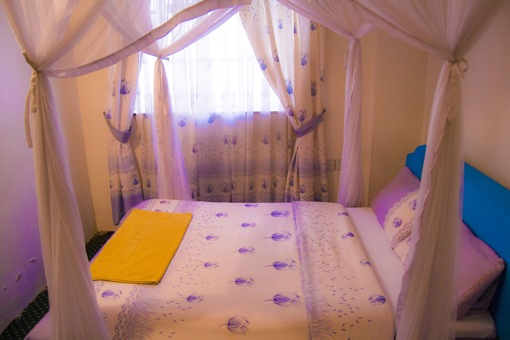 New Accra 2* Nairobi