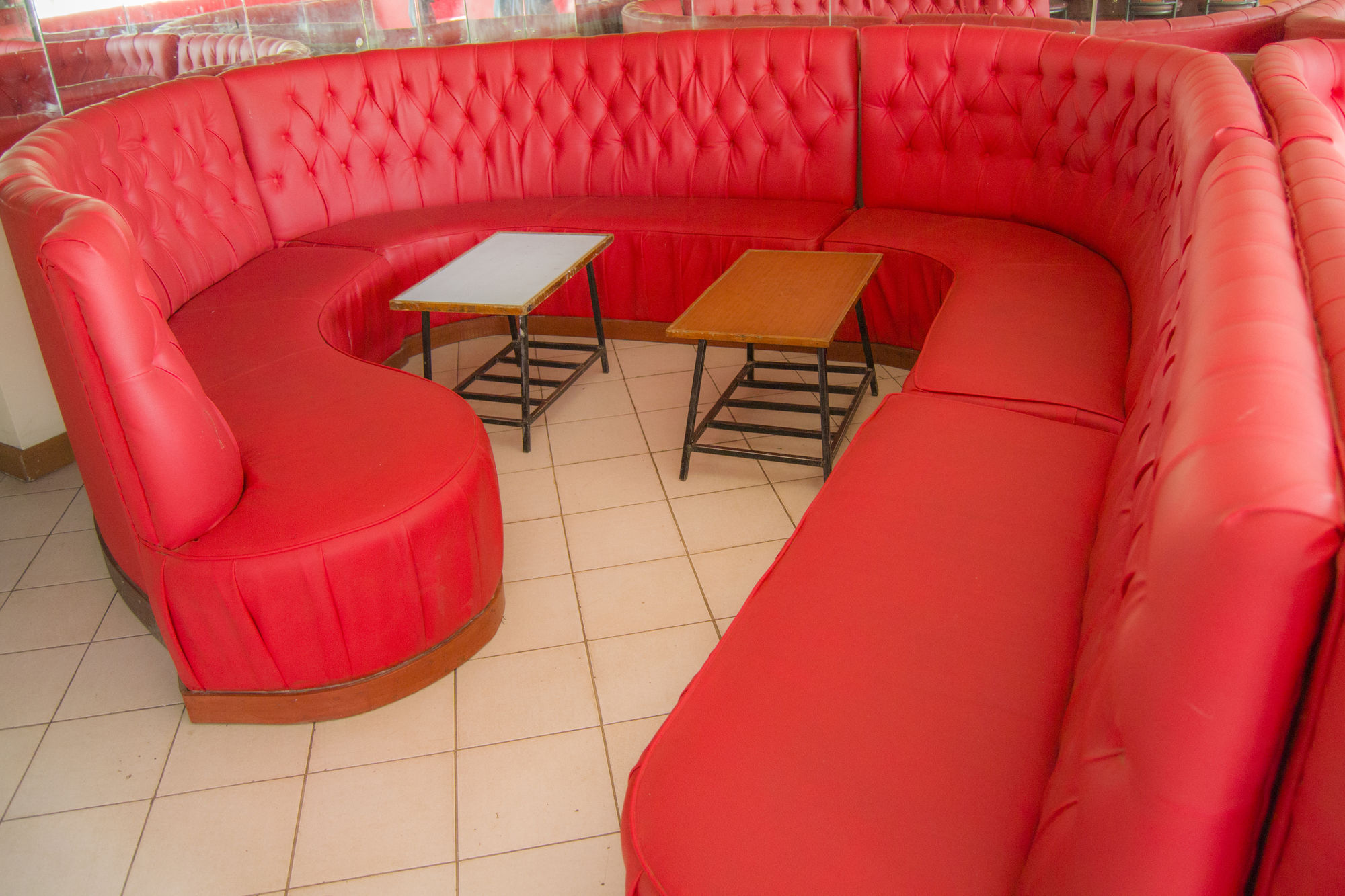 Hotel New Accra 2*
