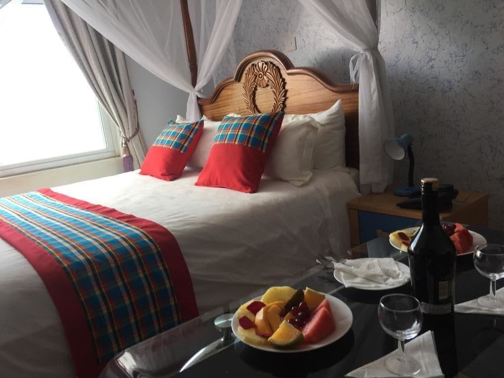 Hotel Digital Mwea