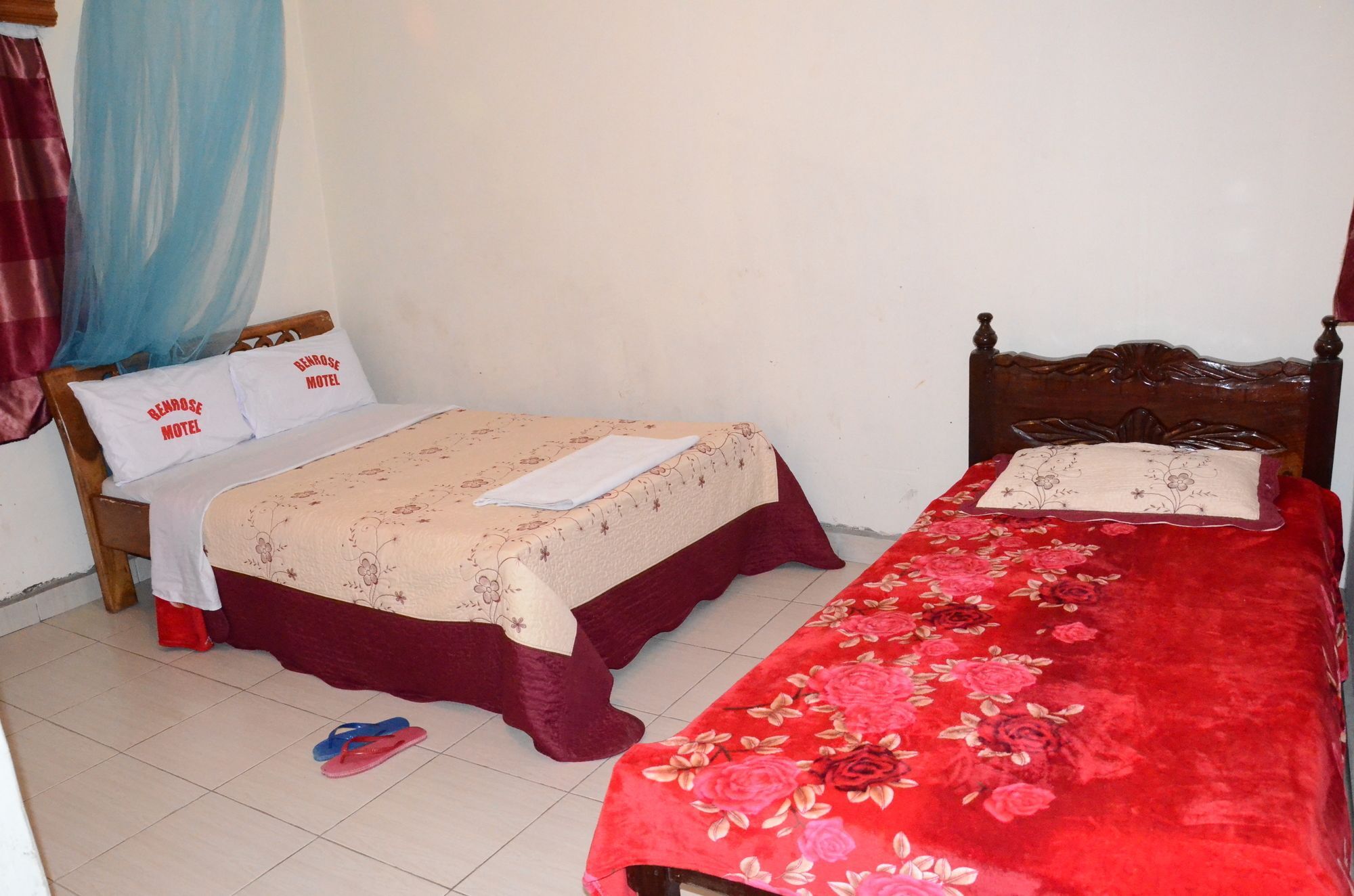 Hotel Benrose Fast Foods Nairobi