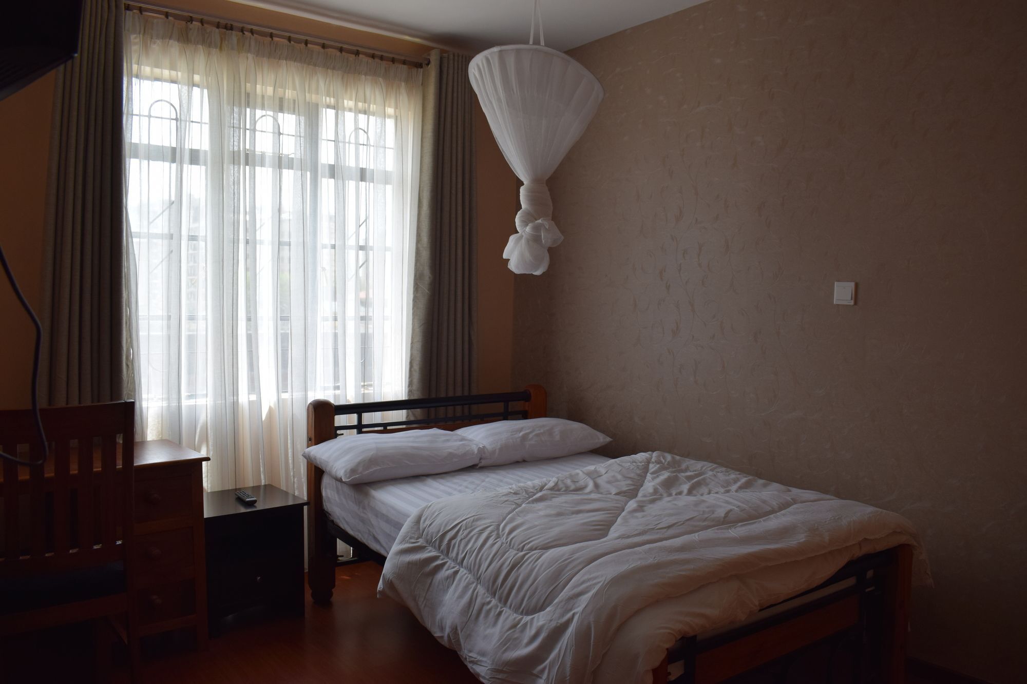 Apartment Covitech Nairobi
