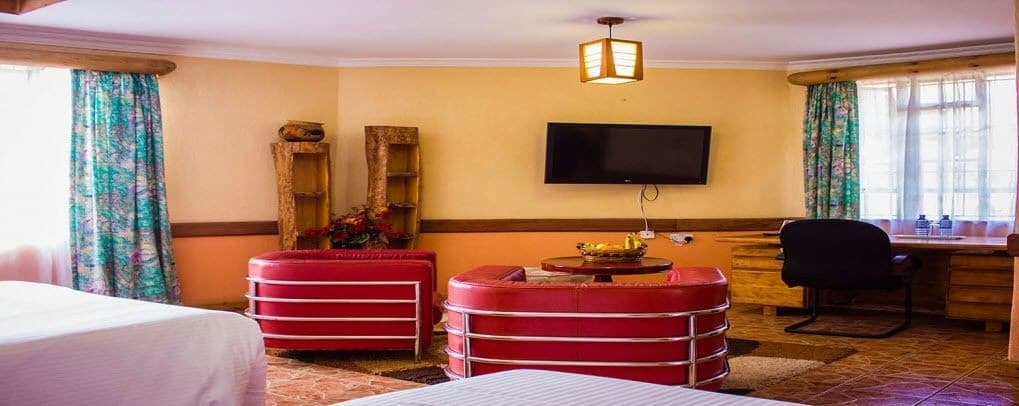 Hotel Gracia Gardens 3*