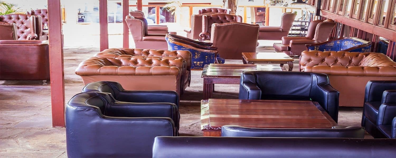 Hotel Gracia Gardens Nairobi