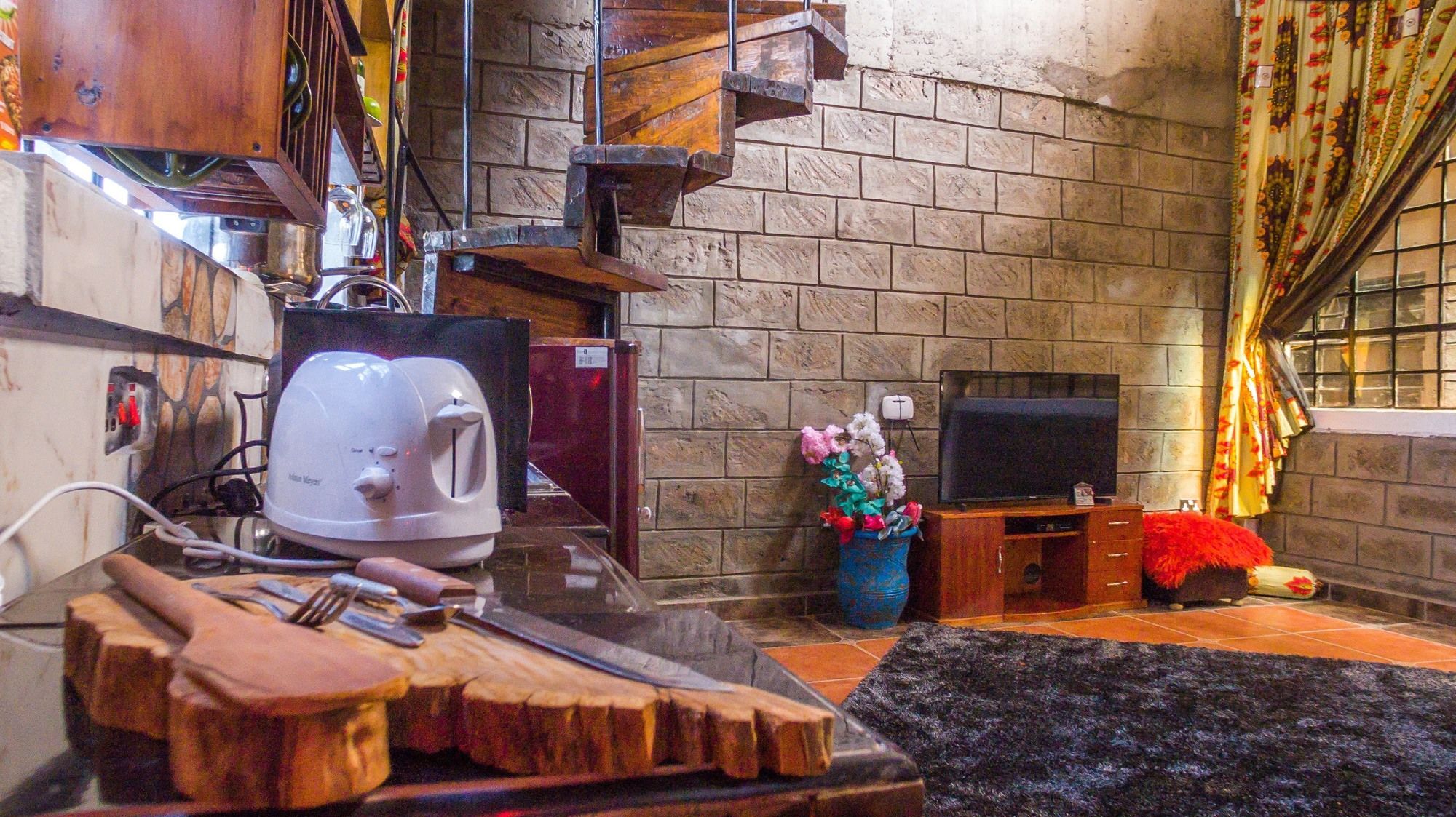 Runda Lofts