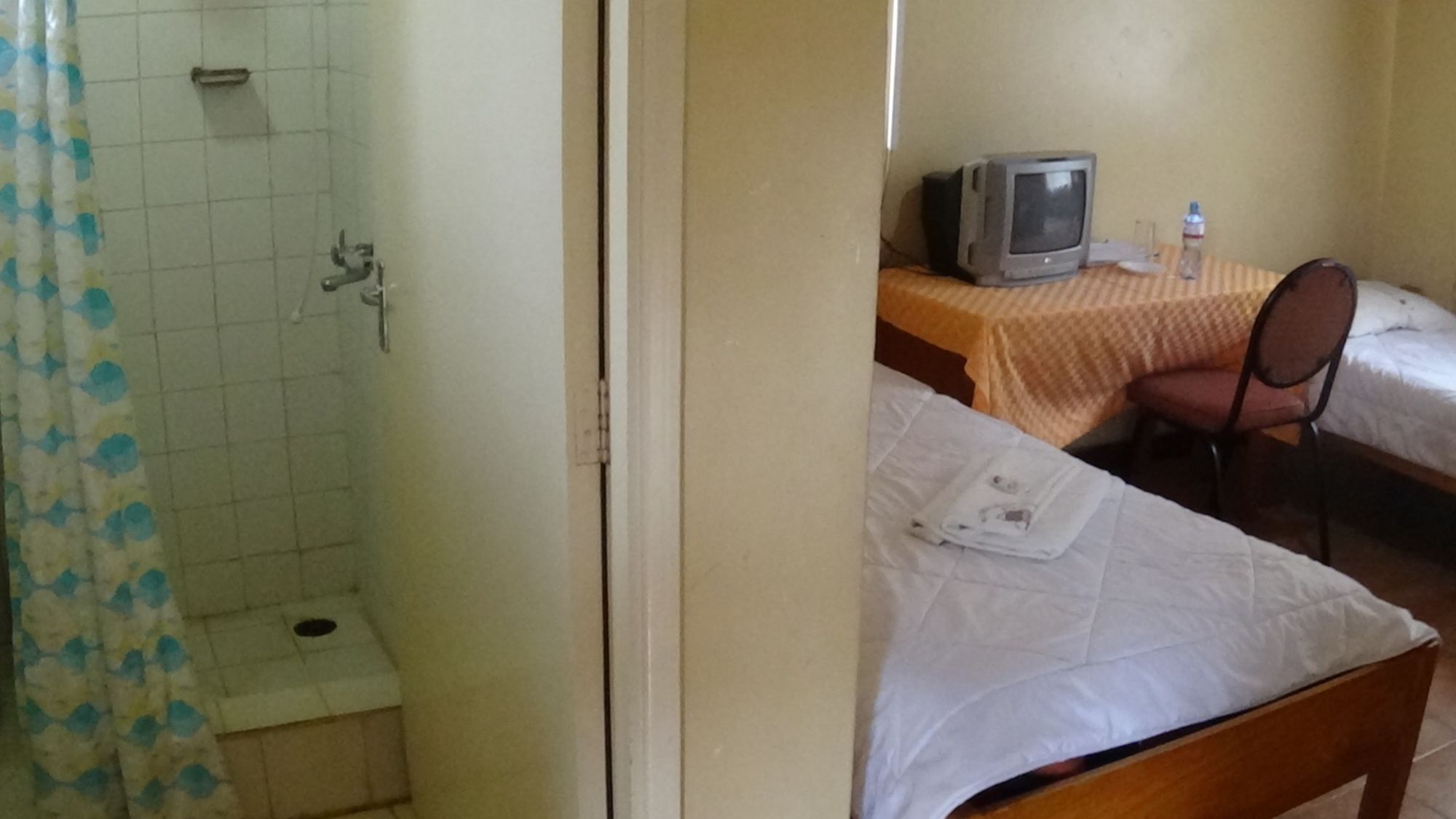 Kolping Hotel 3*