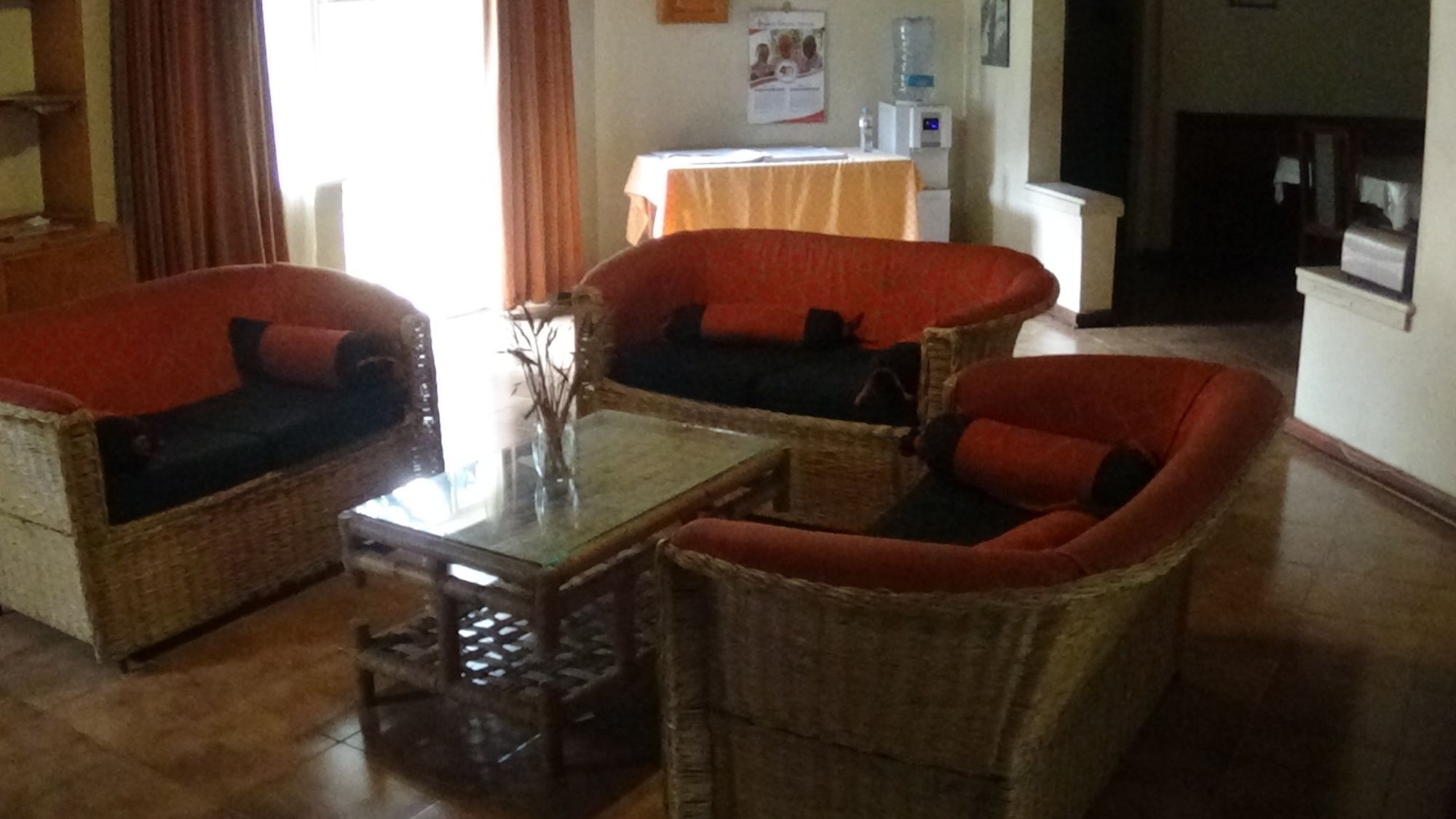 Hotel Kolping 3*