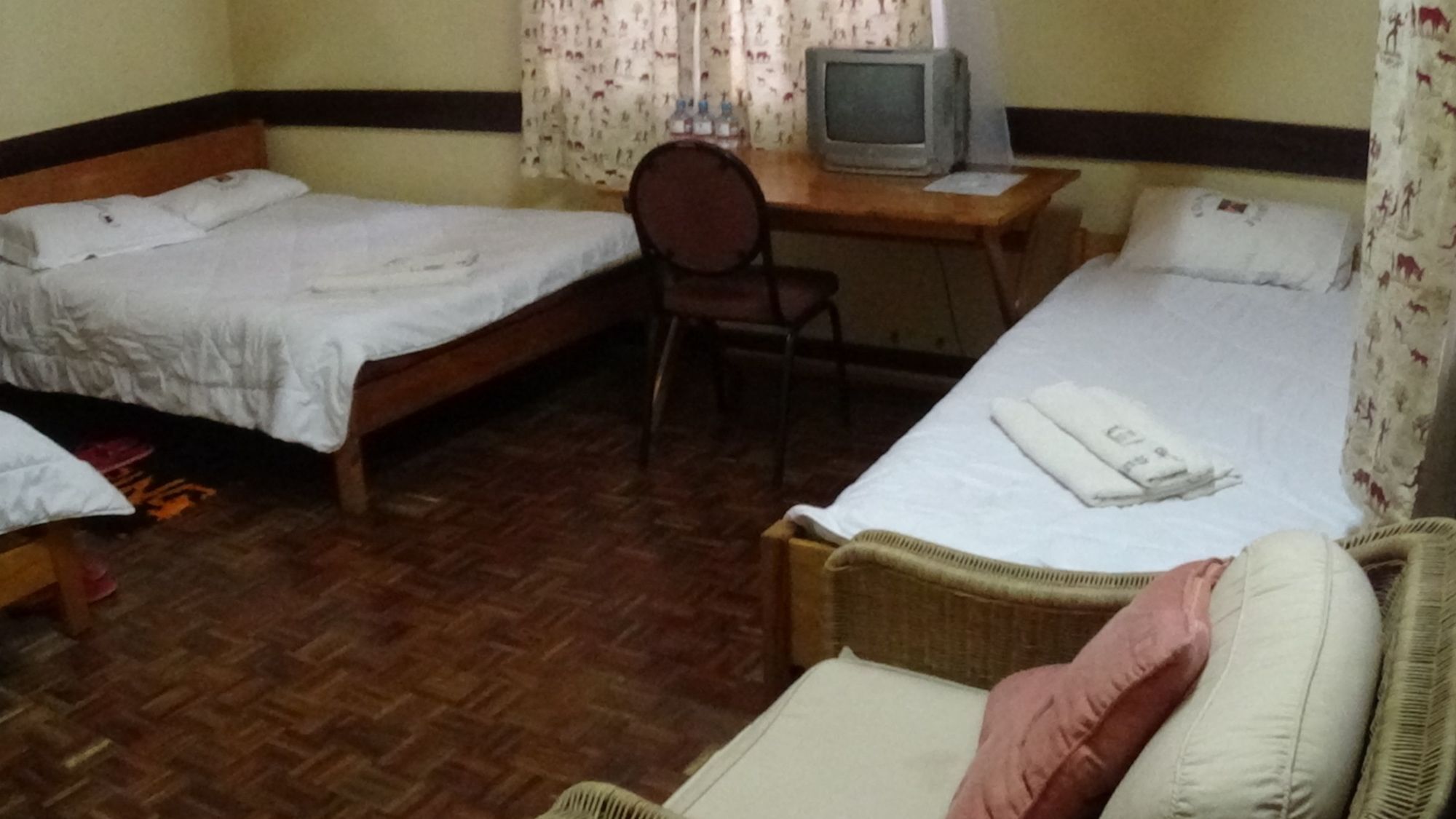 Kolping Hotel Nairobi