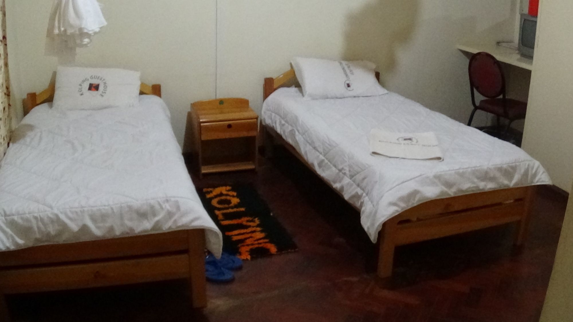 Hotel Kolping