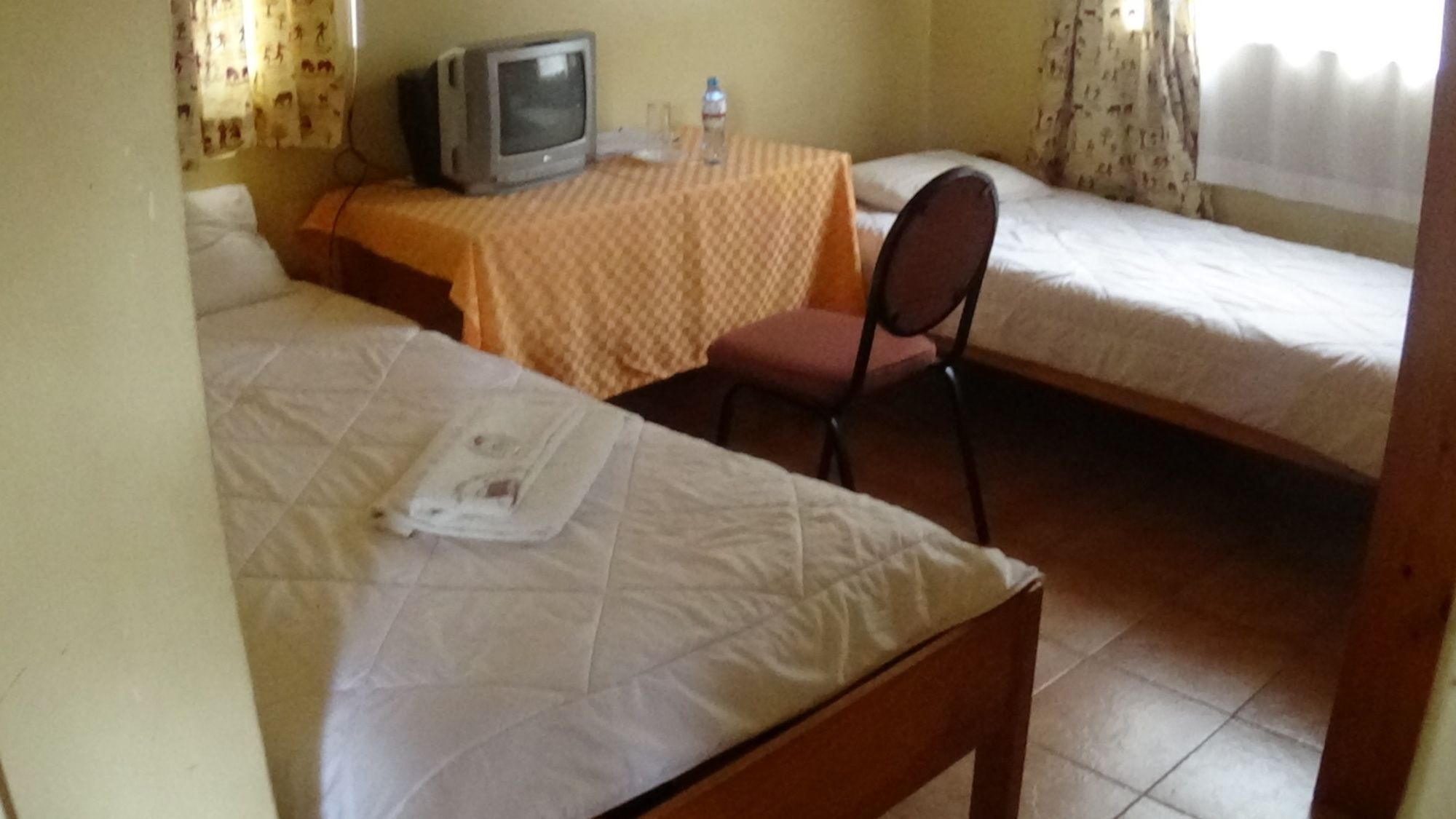 Kolping Hotel 3*